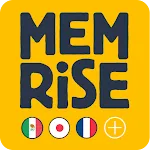 Memrise: speak a new languageapp icon