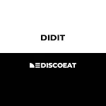 DiscoEat - DIDIT - Partner | Indus Appstore | App Icon