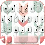 Arrow Drawing Keyboard Theme | Indus Appstore | App Icon