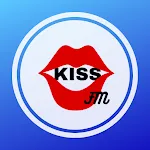 Kiss FM Live | Indus Appstore | App Icon