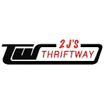 2J’s Thriftway | Indus Appstore | App Icon