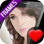 Mirror: Frames - Love | Indus Appstore | App Icon