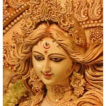 Durga Chalisa Aarti with Audio | Indus Appstore | App Icon