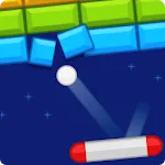 Brick Breaker Classic | Indus Appstore | App Icon