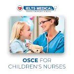 OSCE for Children's Nurses | Indus Appstore | App Icon