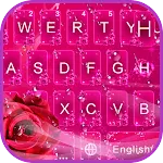 Romantic Rose Theme | Indus Appstore | App Icon