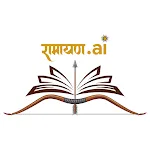 Ramayan AI : Ask & Explore | Indus Appstore | App Icon