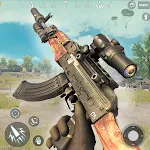 FPS Gun Shooting Games 3D | Indus Appstore | App Icon