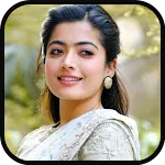 Rashmika Mandanna Wallpapers | Indus Appstore | App Icon