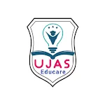 UJAS Educare | Indus Appstore | App Icon