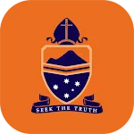 Orange Anglican Grammar School | Indus Appstore | App Icon