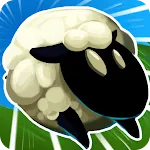 Sheep + Road = Danger | Indus Appstore | App Icon