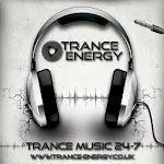 Trance Energy - (Radio Station | Indus Appstore | App Icon