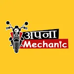 Apna Mechanic Bike Service App | Indus Appstore | App Icon