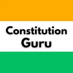 Constitution Guru: Law & Act | Indus Appstore | App Icon