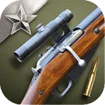 Sniper Time: Shooting Range | Indus Appstore | App Icon