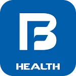 Bajaj Finserv Health | Indus Appstore | App Icon