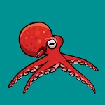 Henry - The baby octopus | Indus Appstore | App Icon