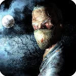 NO REST HORROR GAME | Indus Appstore | App Icon