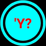 'Y? | Indus Appstore | App Icon