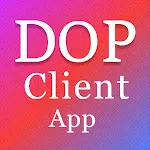 Dop Client App | Indus Appstore | App Icon