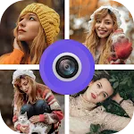 Pic Collage Maker & Editorapp icon