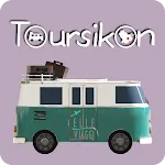 Toursikon | Indus Appstore | App Icon