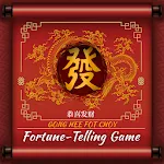 Fortune-Telling Game | Indus Appstore | App Icon