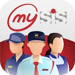 MySISapp icon