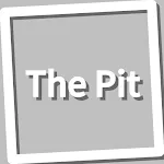 Book, The Pit | Indus Appstore | App Icon