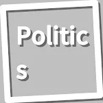 Book, Politics | Indus Appstore | App Icon