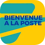 Bienvenue à La Poste | Indus Appstore | App Icon