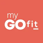 My GO fit | Indus Appstore | App Icon