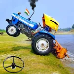 Tractor Trolley Simulator 2024 | Indus Appstore | App Icon