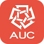 AUC-Connect | Indus Appstore | App Icon