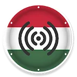 Radio Hungary | Indus Appstore | App Icon