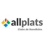 Clube de Benefícios Allplats | Indus Appstore | App Icon