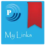 My Links | Indus Appstore | App Icon