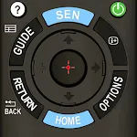 Smart TV Remote for Sony TV | Indus Appstore | App Icon