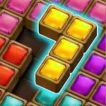 Block Jewel: Puzzle Temple | Indus Appstore | App Icon