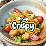 resep masakan crispy offline | Indus Appstore | App Icon