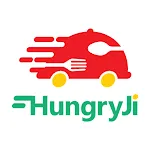 HungryJi | Indus Appstore | App Icon