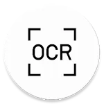 OCR, Offline OCR,Image To Text | Indus Appstore | App Icon