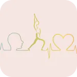 Mind Body Fitness UK | Indus Appstore | App Icon