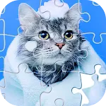 Jigsaw Puzzles, HD Puzzle Game | Indus Appstore | App Icon