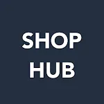 Shop Hub: Save on Shopping | Indus Appstore | App Icon