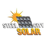 Steel City Solar | Indus Appstore | App Icon