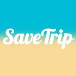 SaveTrip: Trip Planner | Indus Appstore | App Icon