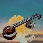 Sitar Sounds - Sitar Ringtones | Indus Appstore | App Icon