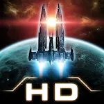 Galaxy on Fire 2™ HD | Indus Appstore | App Icon